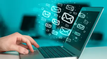 Why You Should Use a Disposable Email Address?